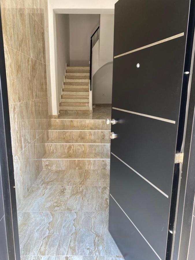 בוריאנה Haus Lidzbarski מראה חיצוני תמונה