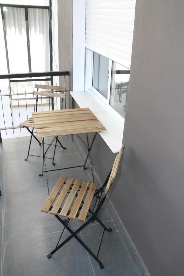 בוריאנה Haus Lidzbarski מראה חיצוני תמונה