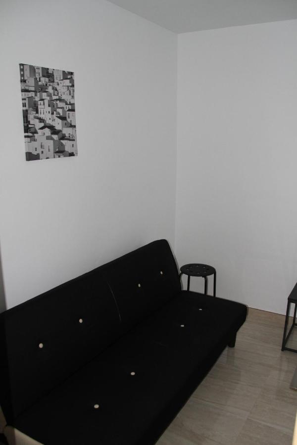 בוריאנה Haus Lidzbarski מראה חיצוני תמונה