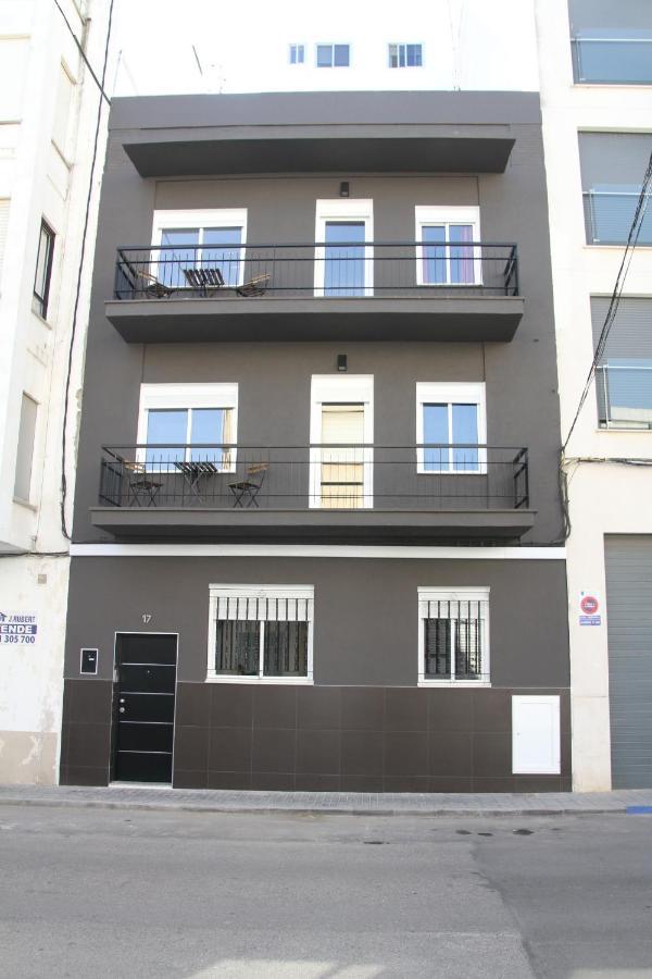 בוריאנה Haus Lidzbarski מראה חיצוני תמונה