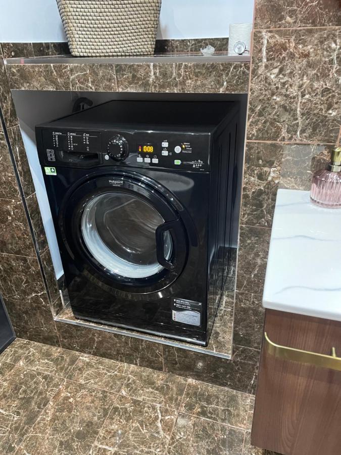 בוריאנה Haus Lidzbarski מראה חיצוני תמונה