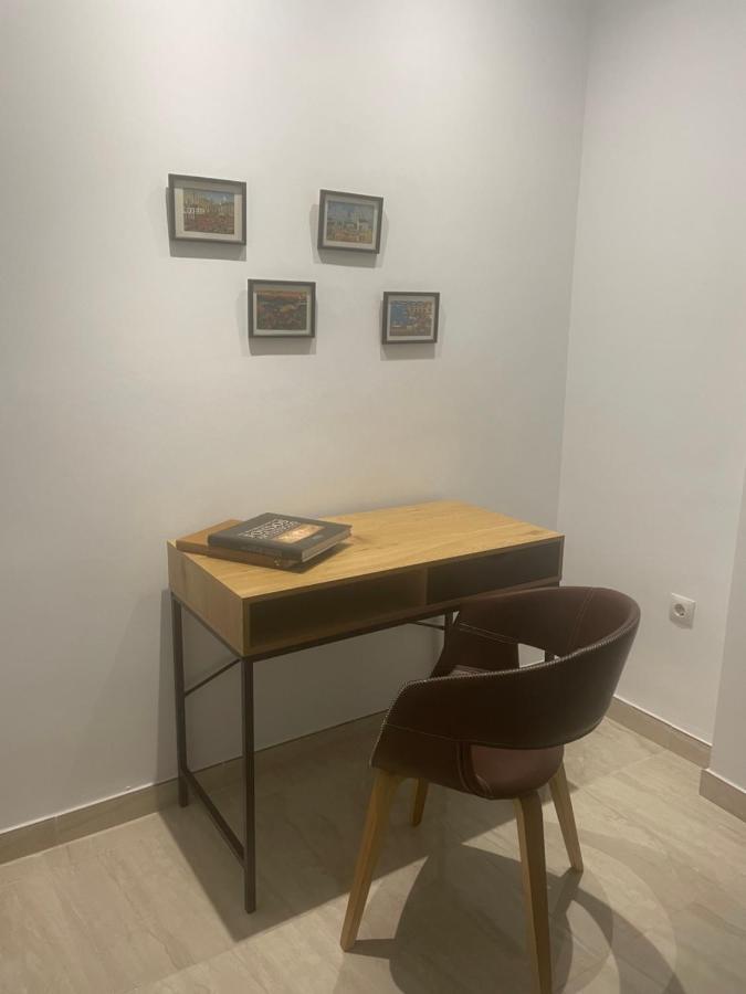 בוריאנה Haus Lidzbarski מראה חיצוני תמונה